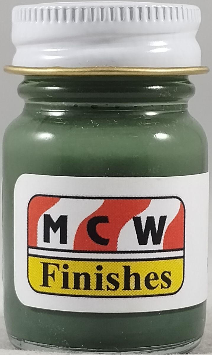 MCW MCWMIL2176E FS34128 Green