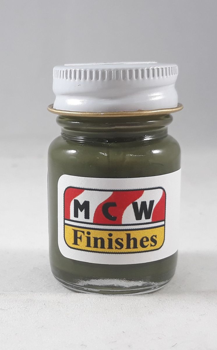 MCW MCWMIL2178E FS34095 Olive Drab