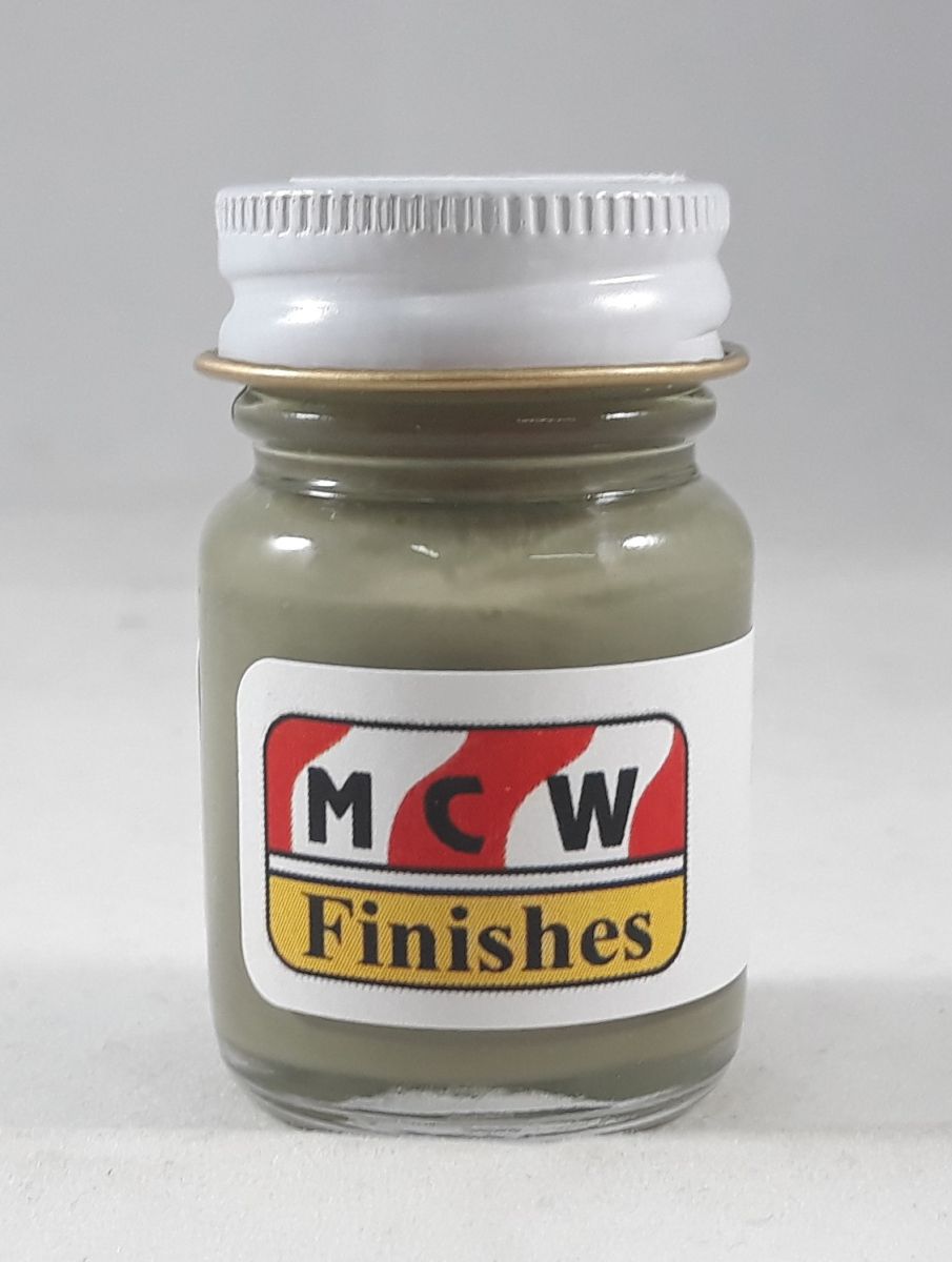 MCW MCWMIL2179E FS34201 Dull Green