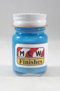 MCW MCWMIL2180E FS15250 Light Blue