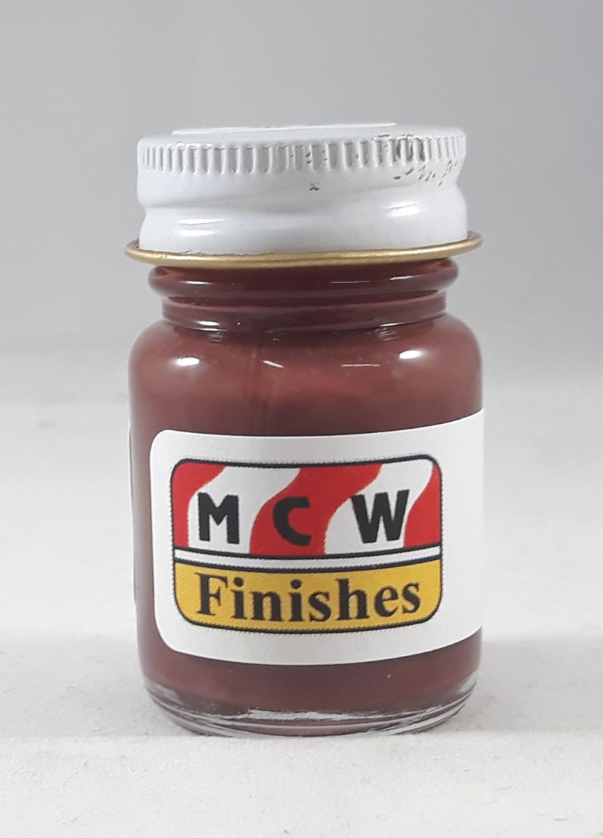 MCW MCWMIL2181E FS31100 Dull Red