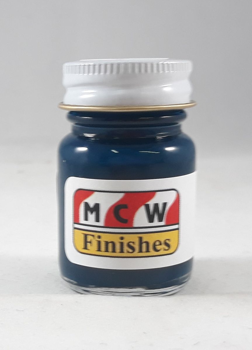 MCW MCWMIL2182E FS35045 Deep Blue
