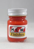 MCW MCWMIL2183E FS12197 Medium Orange