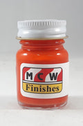 MCW MCWMIL2186E FS12250 Orange