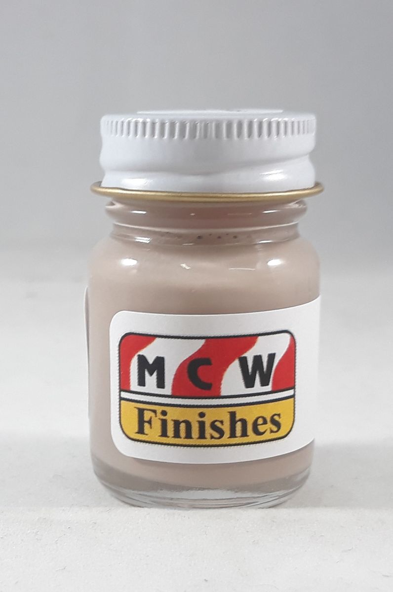 MCW MCWMIL2187E FS30315 Tan