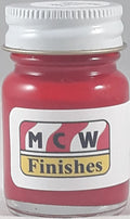 MCW MCWMIL2190E FS11105 Anti Fouling Red