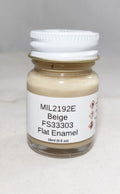 MCW MCWMIL2192E FS33303 Beige
