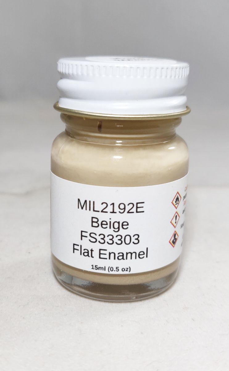 MCW MCWMIL2192E FS33303 Beige