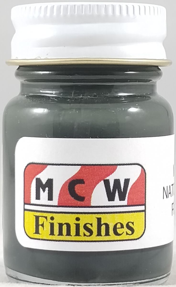 MCW MCWMIL2193E NATO Dark Green