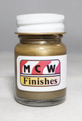 MCW MCWMIL2196E Jet Exhaust (semi-gloss)
