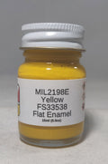 MCW MCWMIL2198E FS33538 Yellow