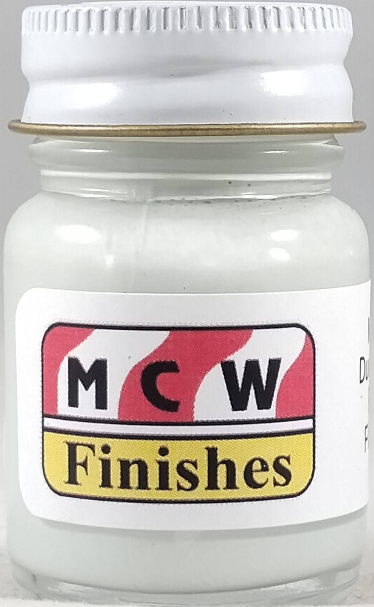 MCW MCWMIL2203E FS35622 Duck Egg Blue