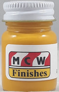 MCW MCWMIL2207E FS13432 Yellow