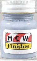 MCW MCWMIL2208E ANA609 Azure Blue