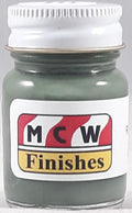MCW MCWMIL3001E 3B0 Russian Green