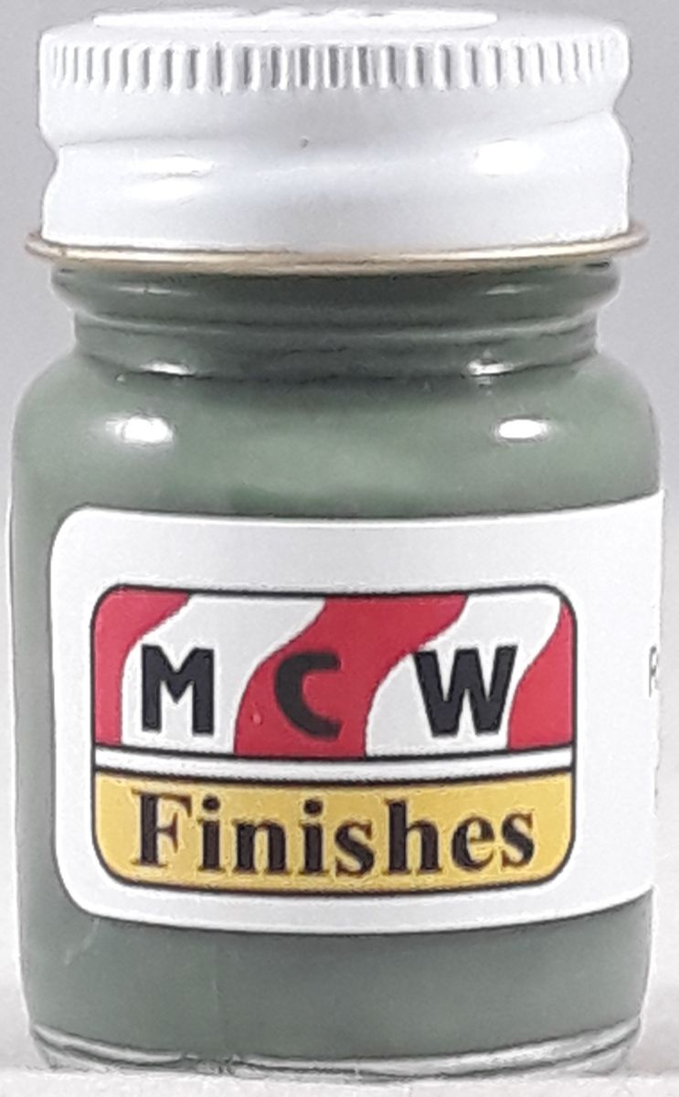 MCW MCWMIL3001E 3B0 Russian Green