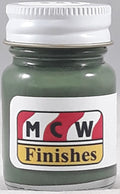 MCW MCWMIL6000E RAF Dark Green