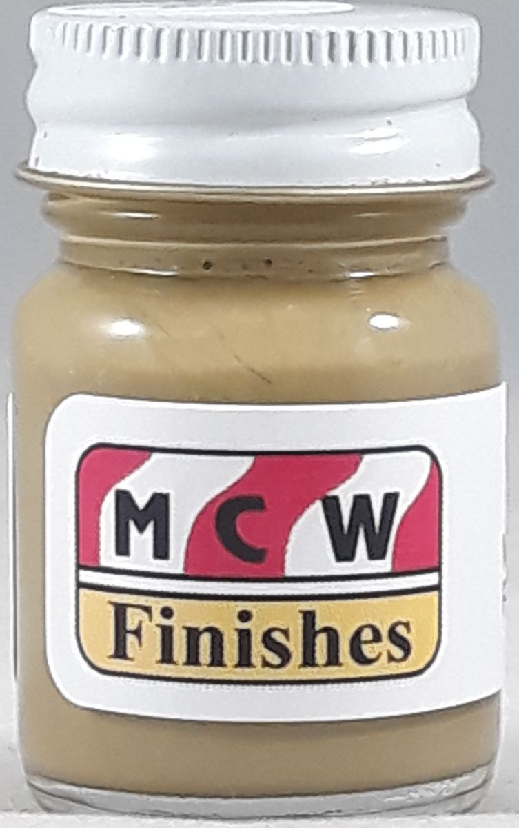 MCW MCWMIL6001E RAF Middlestone