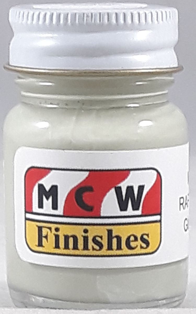 MCW MCWMIL6003E RAF Type S Sky