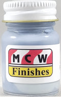 MCW MCWMIL6004E RAF Azure Blue