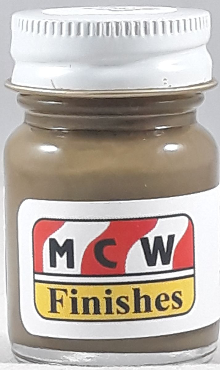 MCW MCWMIL6005E RAF Dark Earth