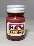 MCW MCWMIL8101E Anodized Violet #1