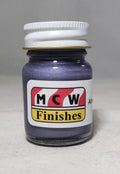 MCW MCWMIL8102E Anodized Red #1