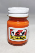 MCW MCWTRN1001E Chessie Orange