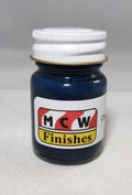 MCW MCWTRN1003E Chessie Blue