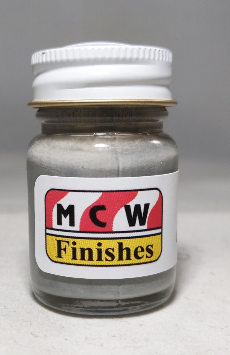 MCW MCWTRN1005E CSX YN2 Gray