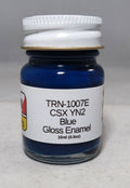 MCW MCWTRN1007E CSX YN2 Blue