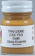MCW MCWTRN1008E CSX YN3 Gold