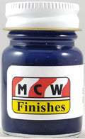 MCW MCWTRN1010E SF Blue