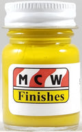 MCW MCWTRN1011E SF Yellow