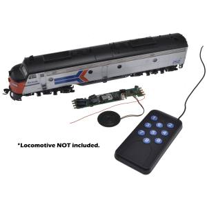 Model Rectifier Corporation MRC 1028 R/C Drop-In SD45 For Athearn