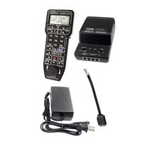Model Rectifier Corporation MRC 1416 Prodigy Advance Squared Wireless