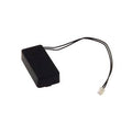 Model Rectifier Corporation MRC 1513 16 x 35mm RECTANGLE SPEAKER WITH BAFFLE & WIRE HARNESS