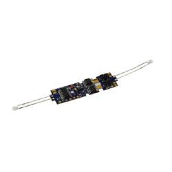 Model Rectifier Corporation MRC 1664 N Drop-In Decoder Kato P42 E8 & E9