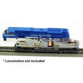 Model Rectifier Corporation MRC 1808 N Drop-in Decoder Kato SD80 SD90 Dual Mode