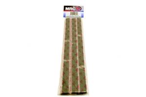 Model Rectifier Corporation MRC 2360 Velcro Strips 13.5 x 5/8 (5 Pack)