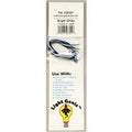 Model Rectifier Corporation MRC 25301 Light Genie White LEDw/10  Leads 4pk