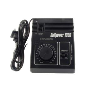 Model Rectifier Corporation MRC AA300 Railpower 1300 w/7VA