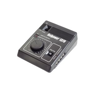 Model Rectifier Corporation MRC AA370 Railpower 1370 w/18VA