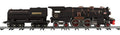 MTH MTH1013490 TP Std.Gauge #400E Steam Loco/blk/Trad.
