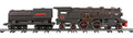 MTH MTH1013500 TP Std.Gauge #400E Steam Loco/gray/Trad.