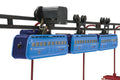 MTH MTH1030540 TP Detroit Monorail CNJ/Traditional