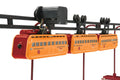 MTH MTH1030550 TP Detroit Monorail SP/Traditional