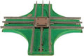 MTH MTH104006 TP Std.Gauge #20 90 Degree Crossover
