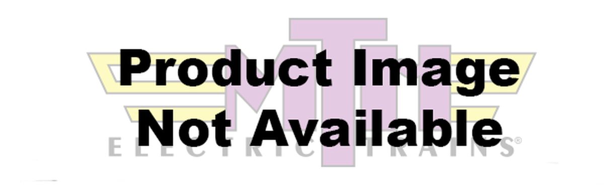 MTH MTH104077 TP Monorail Figure 8 Expansion Riser Pack