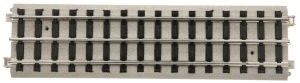 MTH MTH1099001 TP Std.Gauge 14 Straight Track w/Roadbed